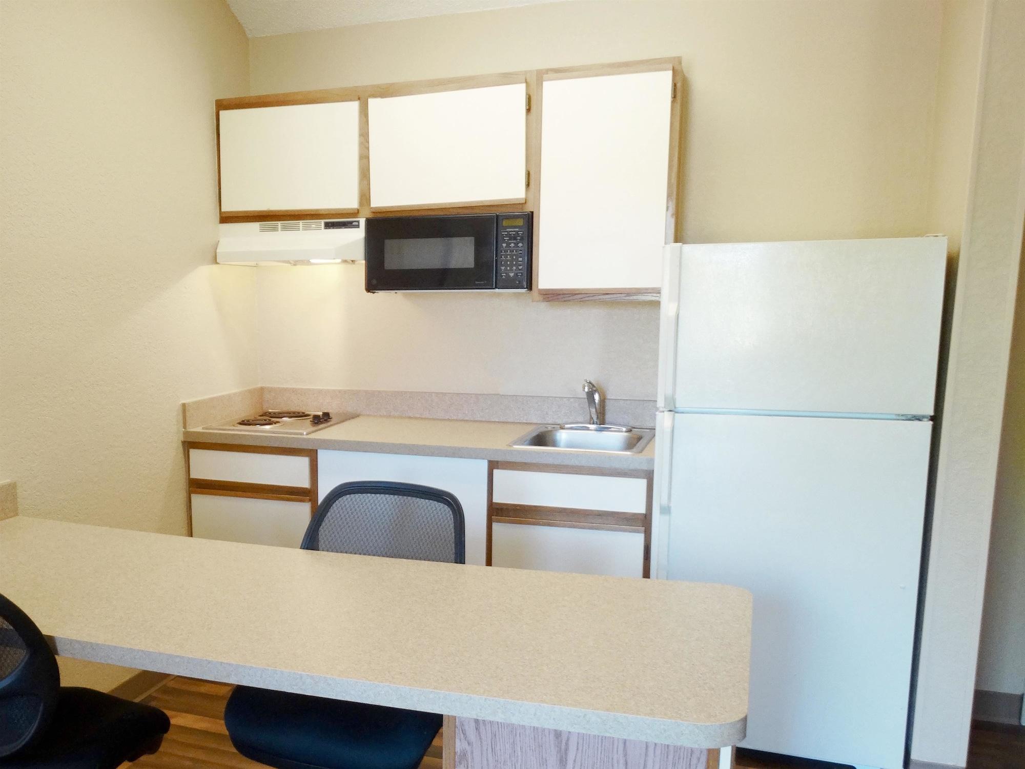 Extended Stay America Suites - Phoenix - Airport - Tempe Exteriör bild