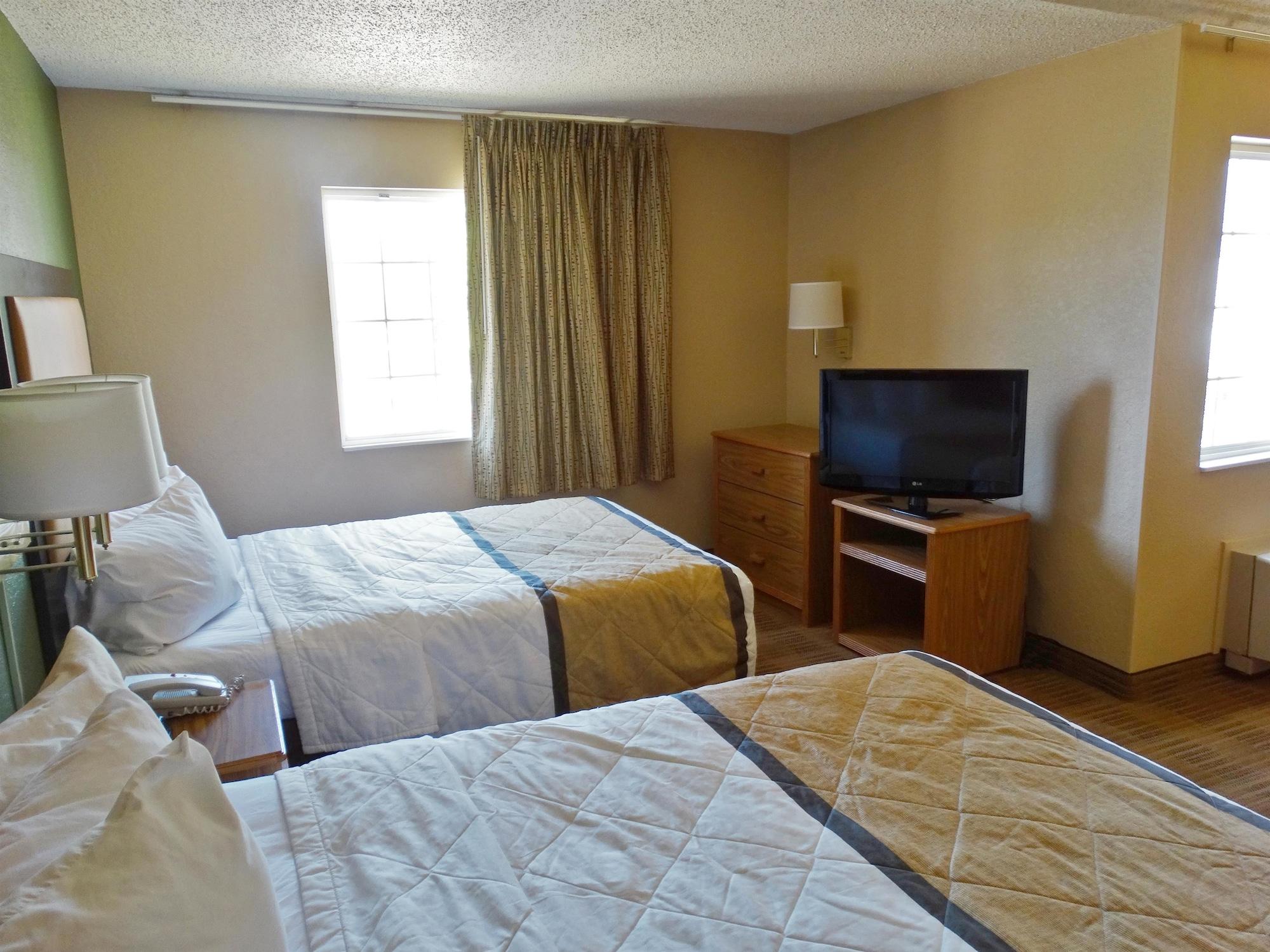 Extended Stay America Suites - Phoenix - Airport - Tempe Exteriör bild