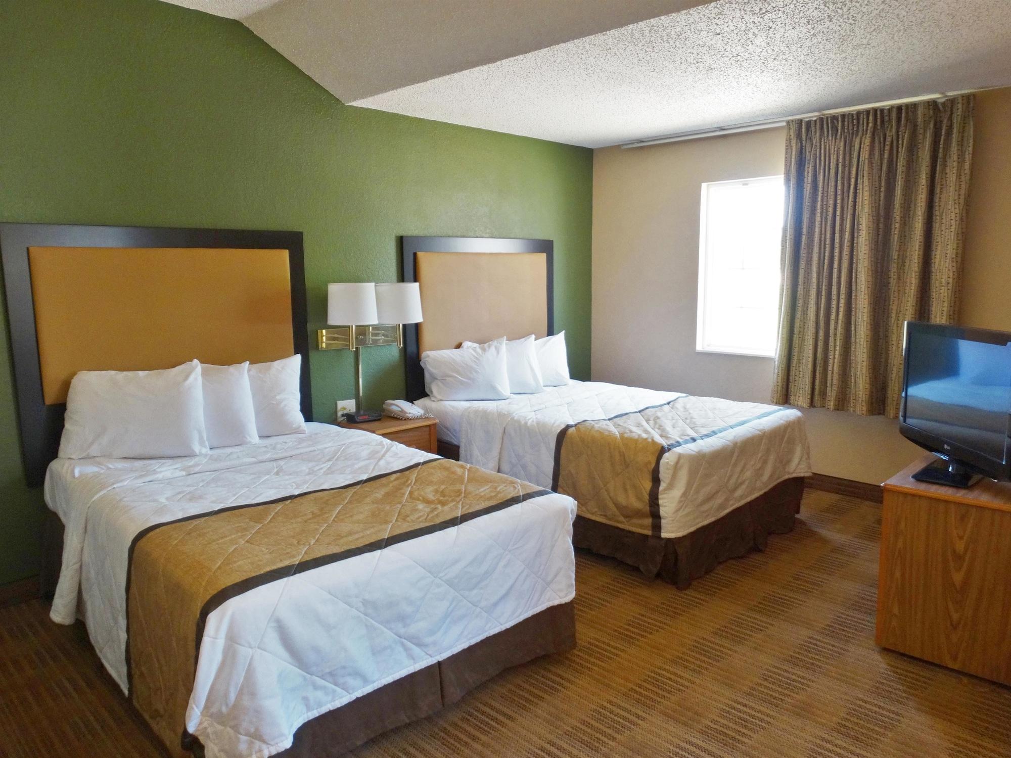 Extended Stay America Suites - Phoenix - Airport - Tempe Exteriör bild