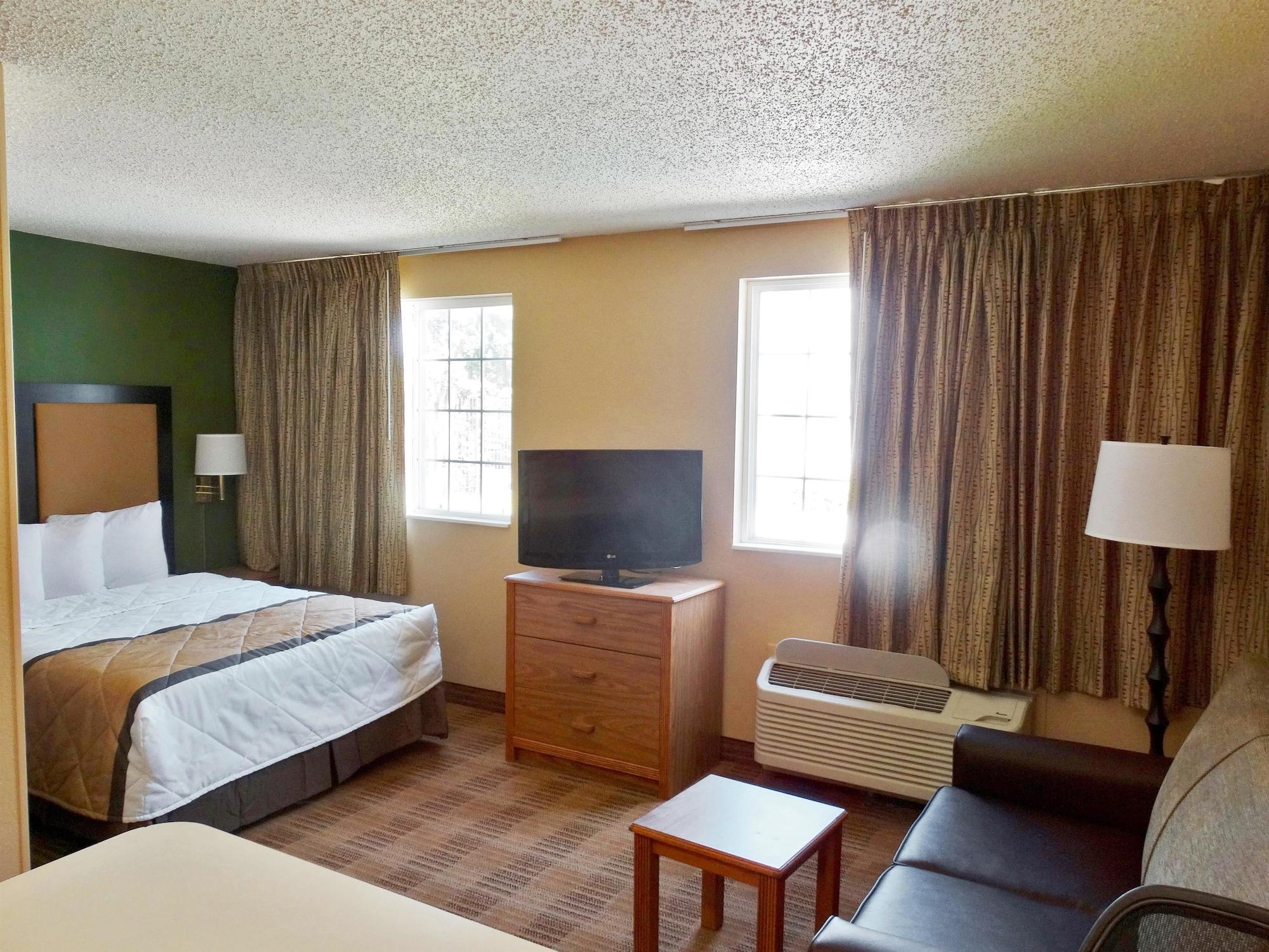 Extended Stay America Suites - Phoenix - Airport - Tempe Exteriör bild