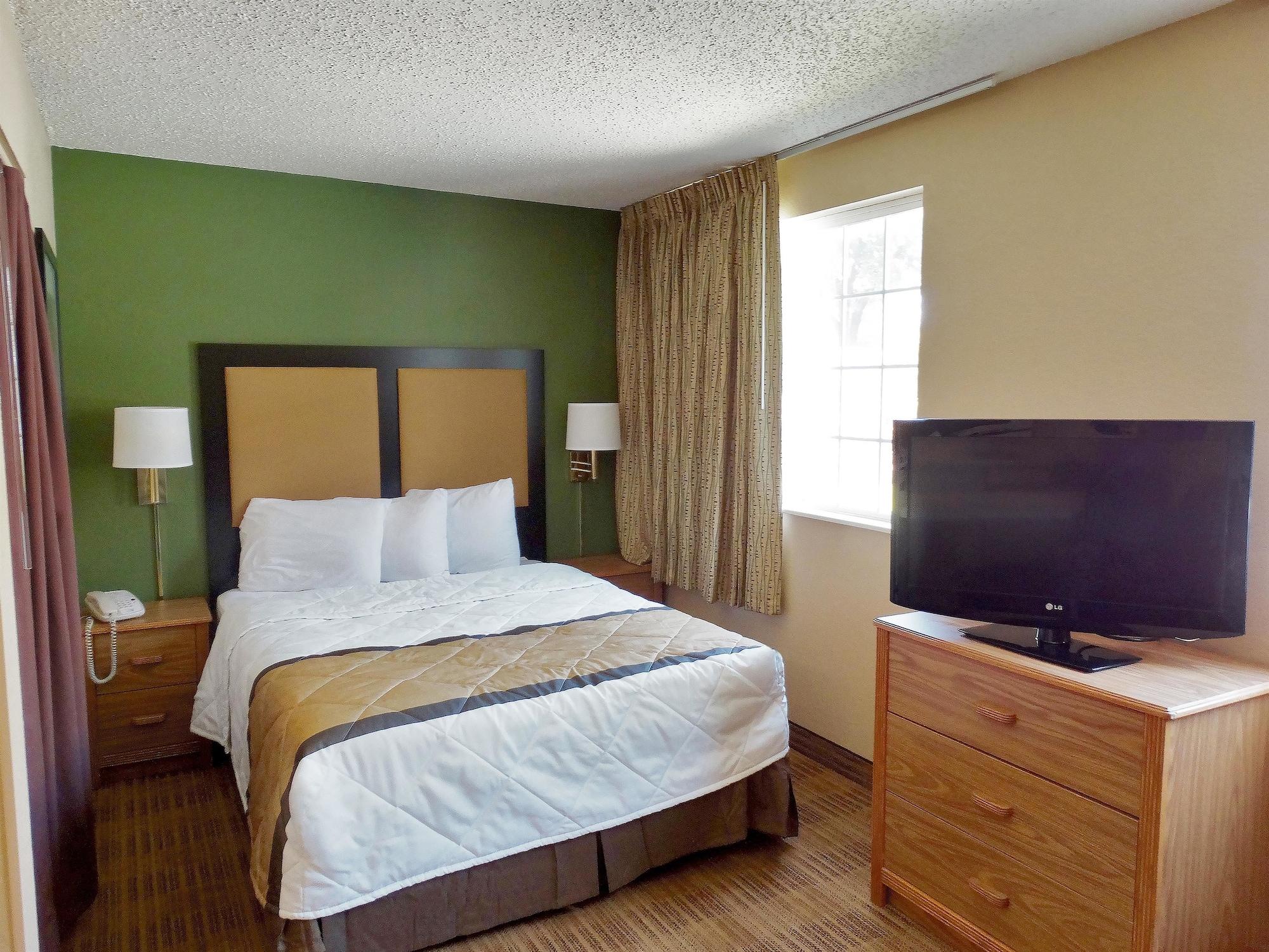 Extended Stay America Suites - Phoenix - Airport - Tempe Exteriör bild