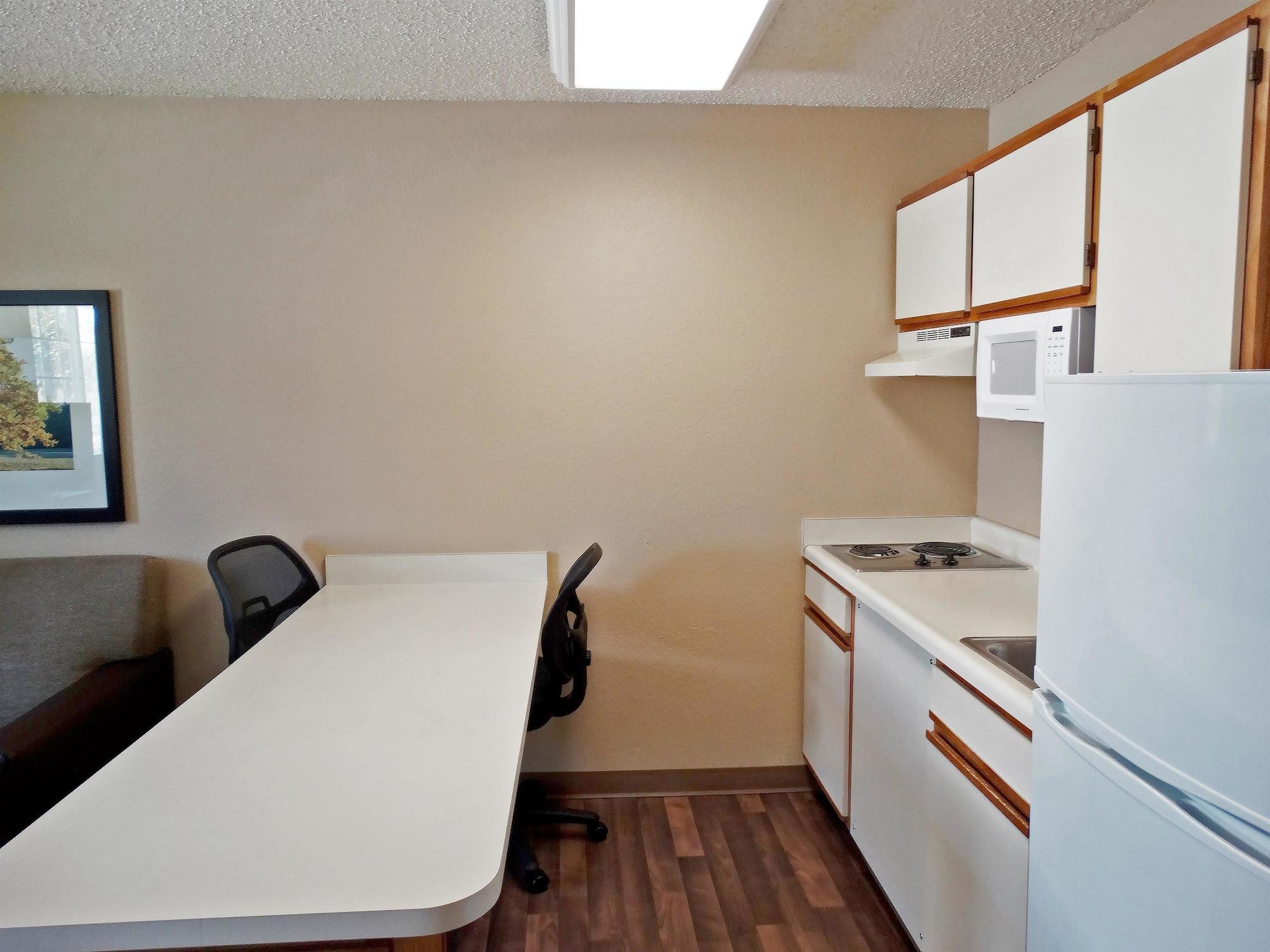 Extended Stay America Suites - Phoenix - Airport - Tempe Exteriör bild