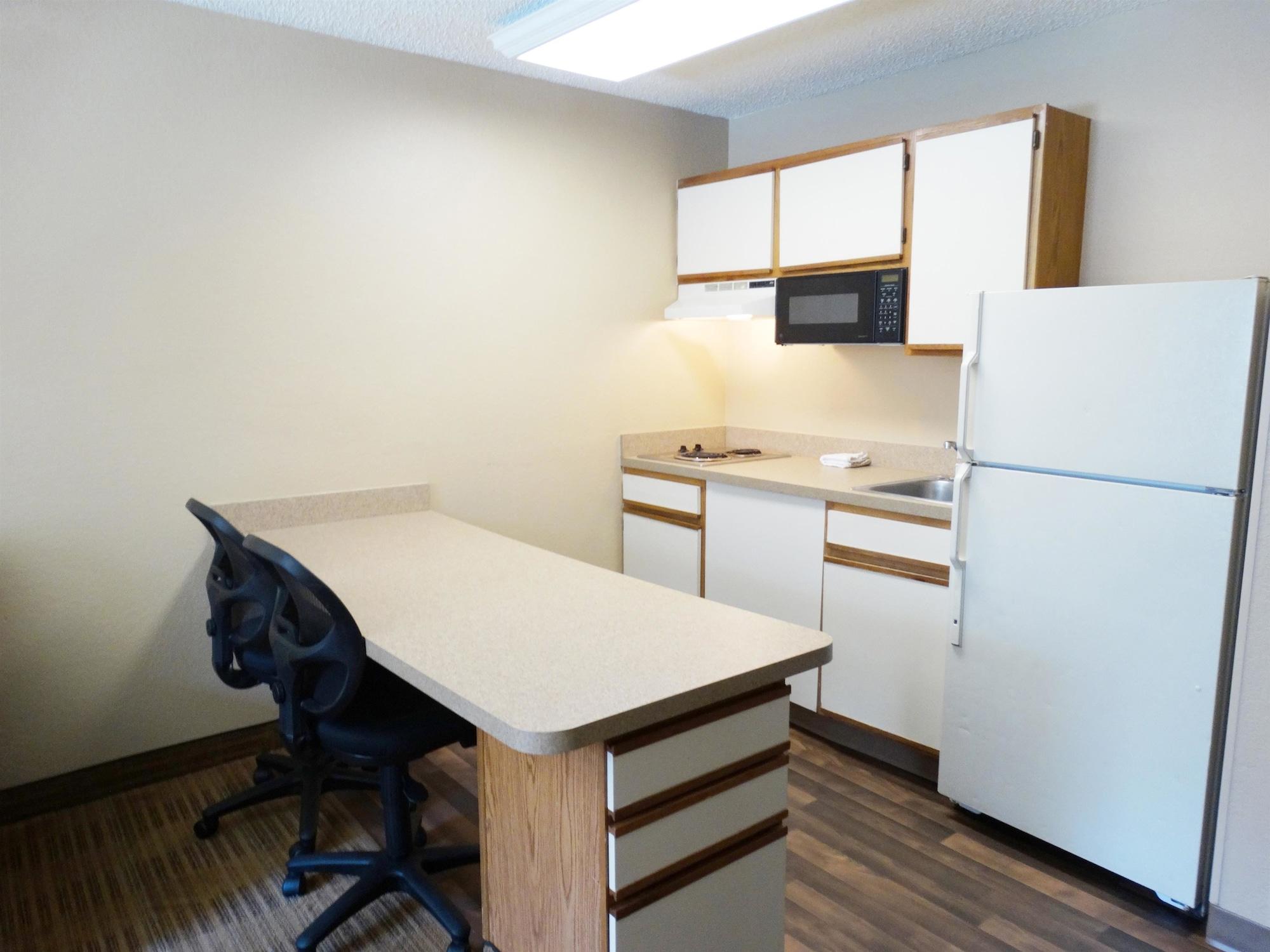 Extended Stay America Suites - Phoenix - Airport - Tempe Exteriör bild
