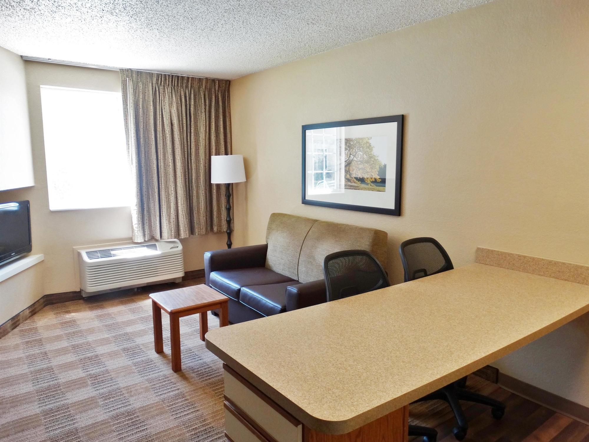 Extended Stay America Suites - Phoenix - Airport - Tempe Exteriör bild