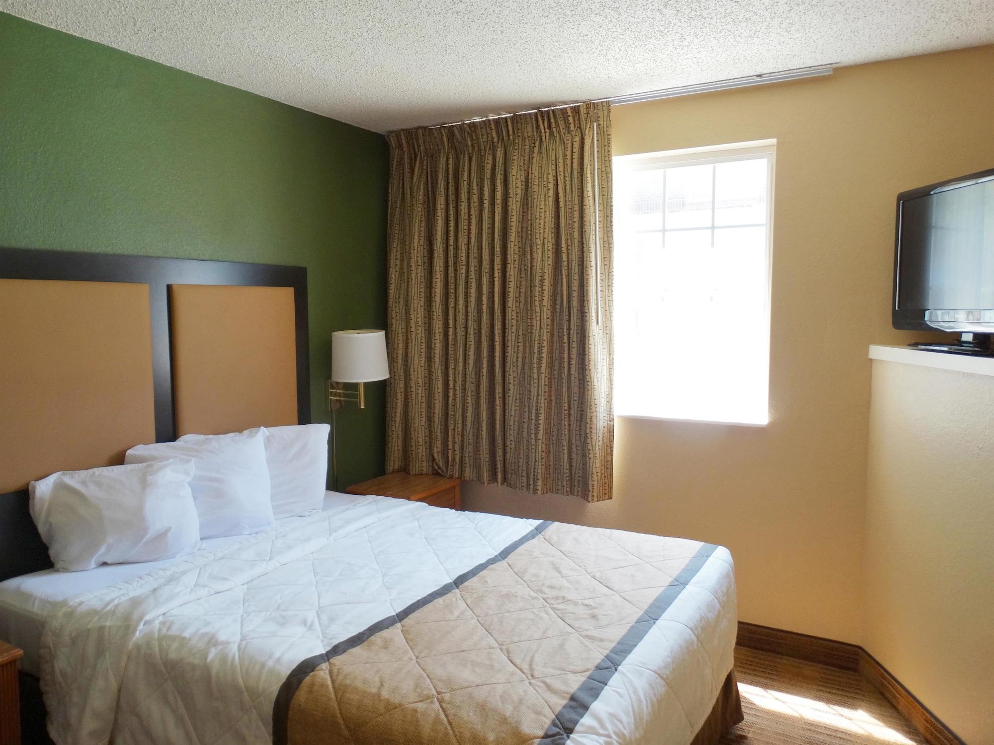 Extended Stay America Suites - Phoenix - Airport - Tempe Exteriör bild
