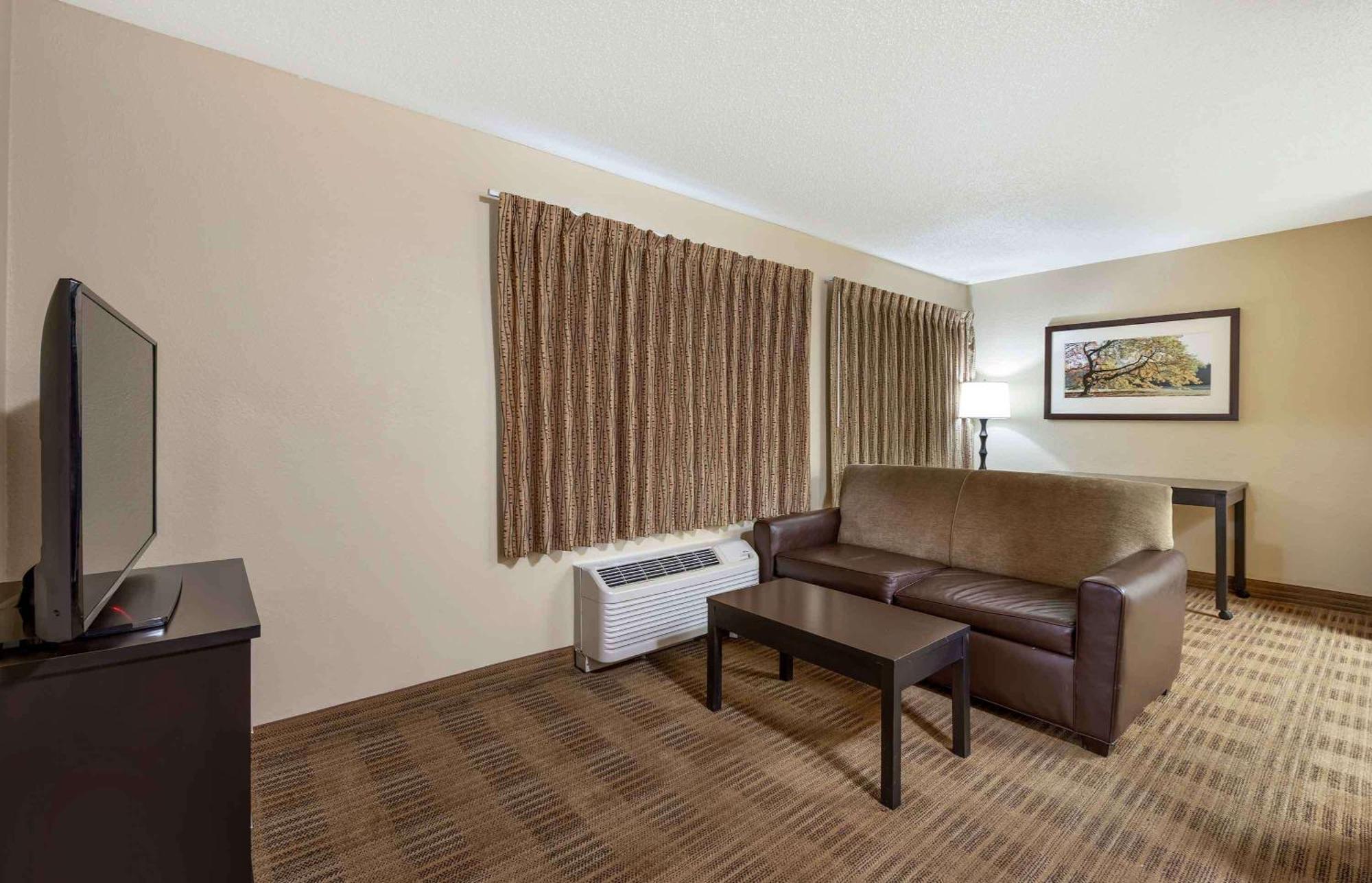 Extended Stay America Suites - Phoenix - Airport - Tempe Exteriör bild