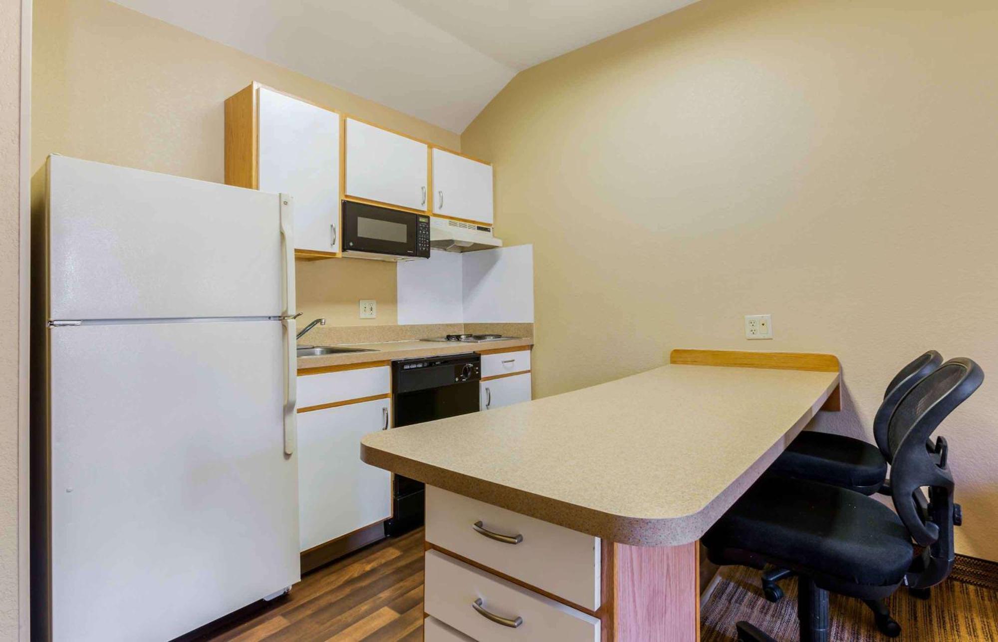 Extended Stay America Suites - Phoenix - Airport - Tempe Exteriör bild
