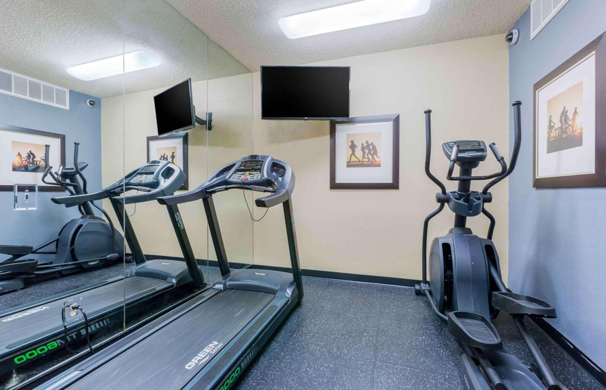 Extended Stay America Suites - Phoenix - Airport - Tempe Exteriör bild