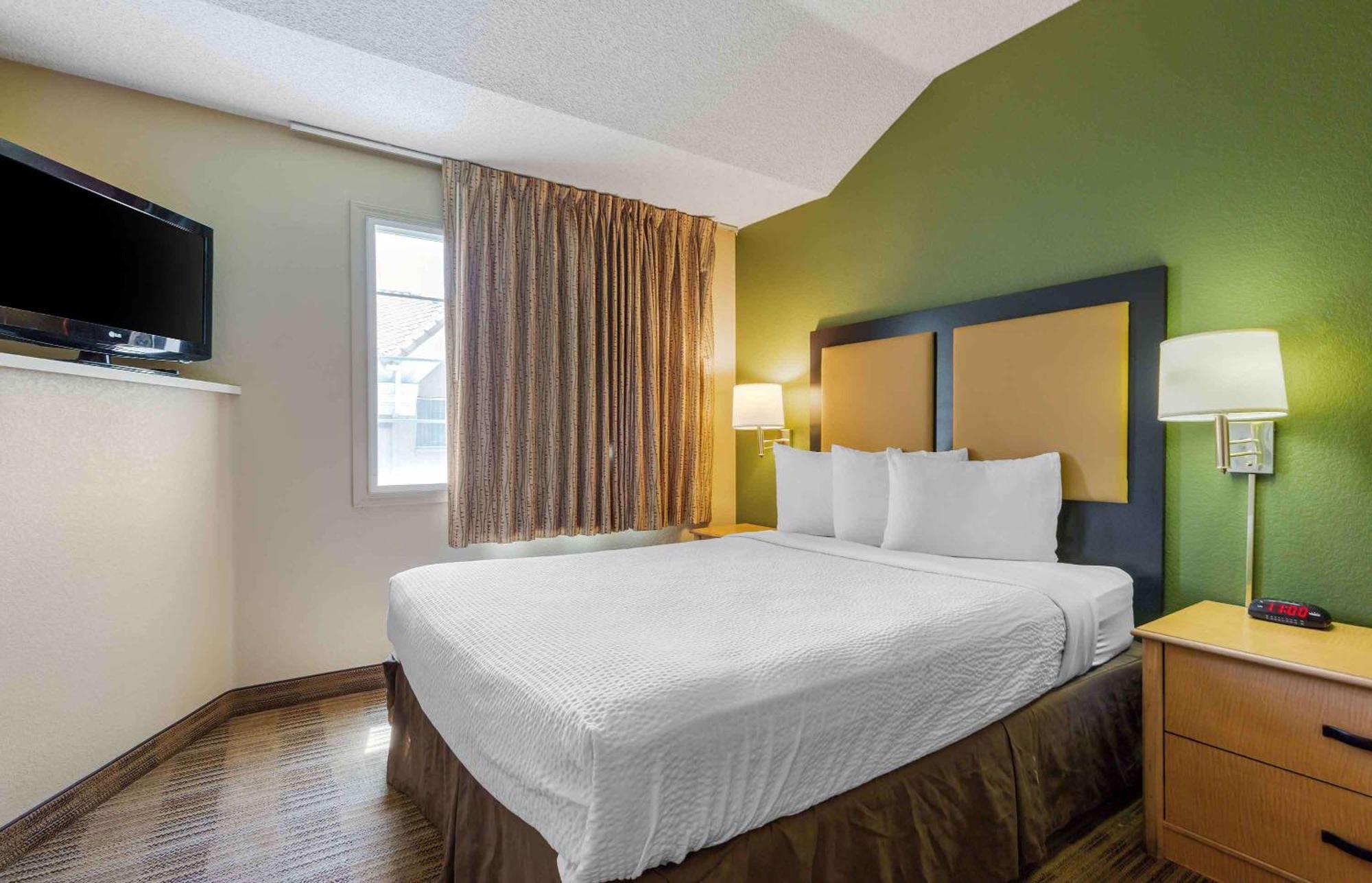 Extended Stay America Suites - Phoenix - Airport - Tempe Exteriör bild