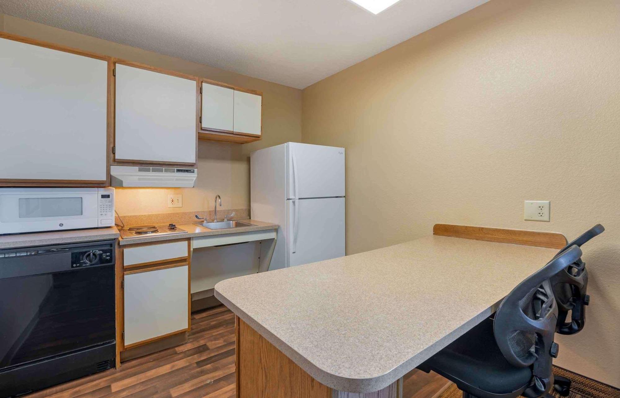 Extended Stay America Suites - Phoenix - Airport - Tempe Exteriör bild