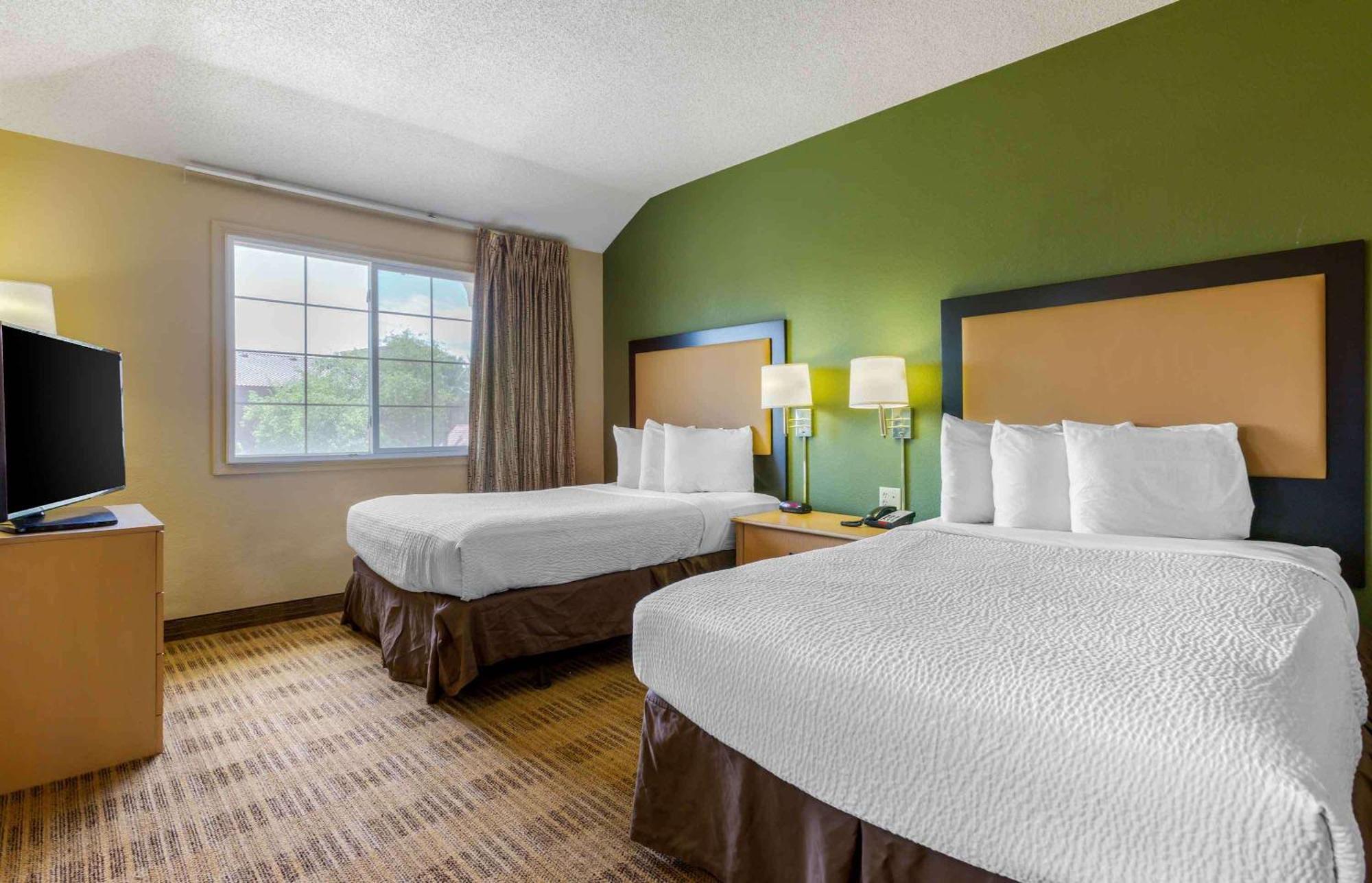 Extended Stay America Suites - Phoenix - Airport - Tempe Exteriör bild
