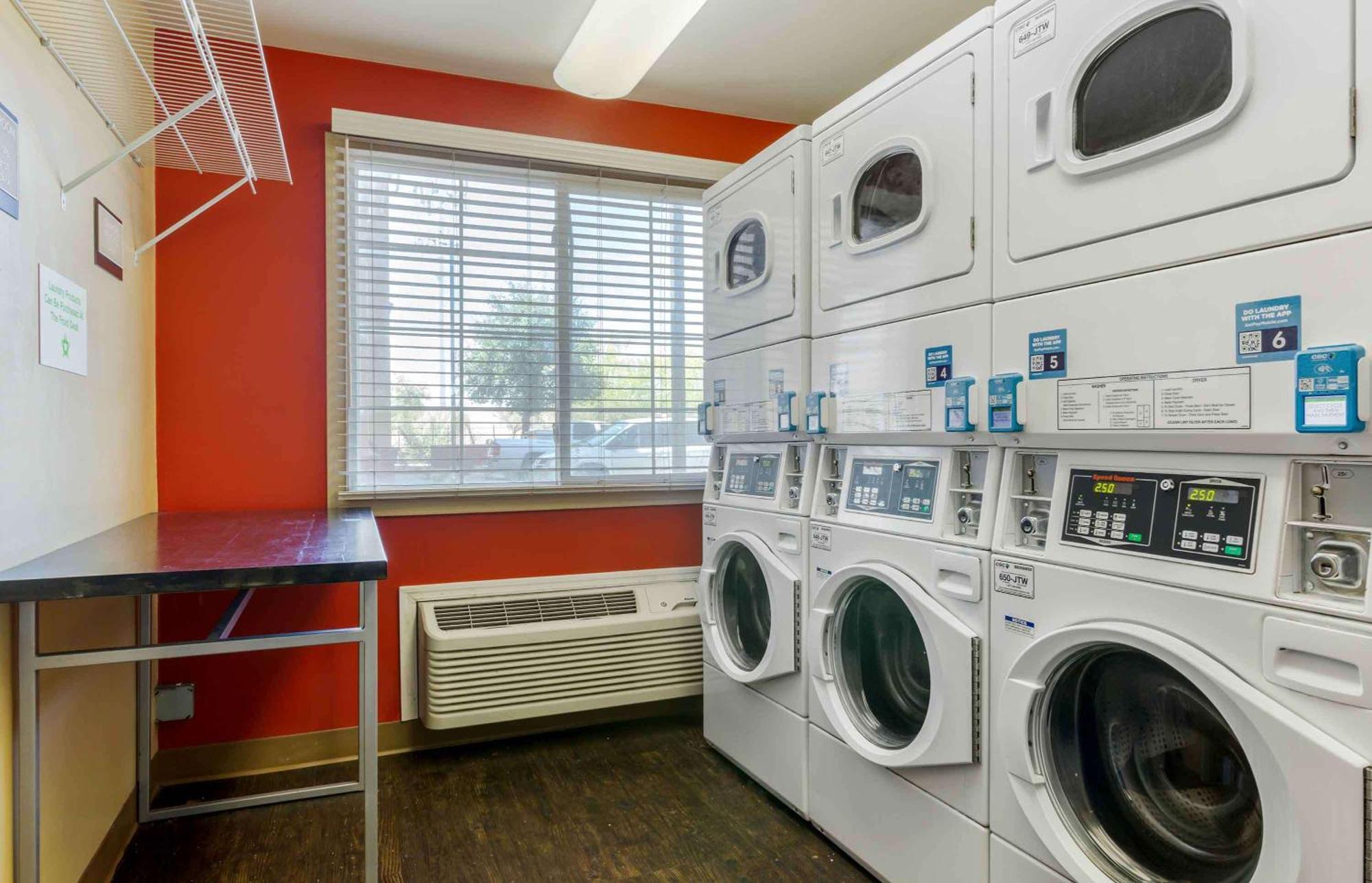 Extended Stay America Suites - Phoenix - Airport - Tempe Exteriör bild