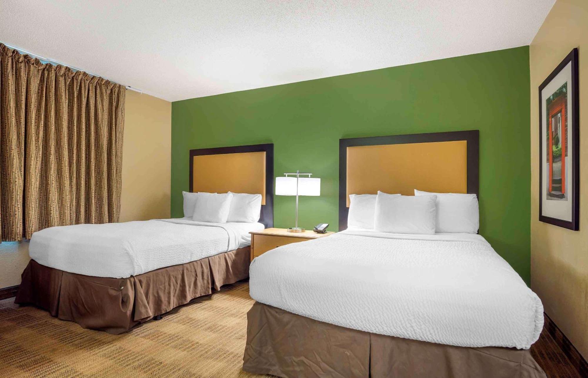 Extended Stay America Suites - Phoenix - Airport - Tempe Exteriör bild