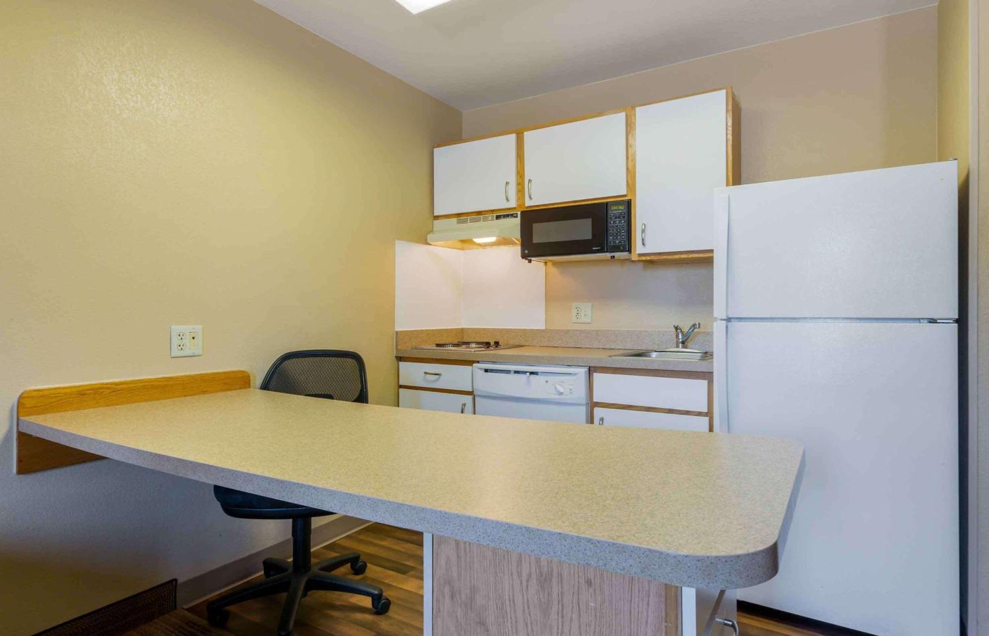 Extended Stay America Suites - Phoenix - Airport - Tempe Exteriör bild