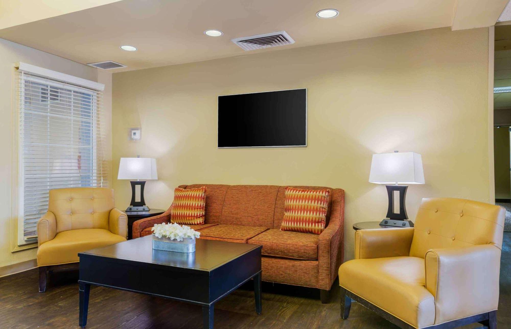 Extended Stay America Suites - Phoenix - Airport - Tempe Exteriör bild