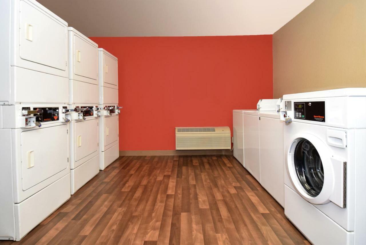 Extended Stay America Suites - Phoenix - Airport - Tempe Exteriör bild